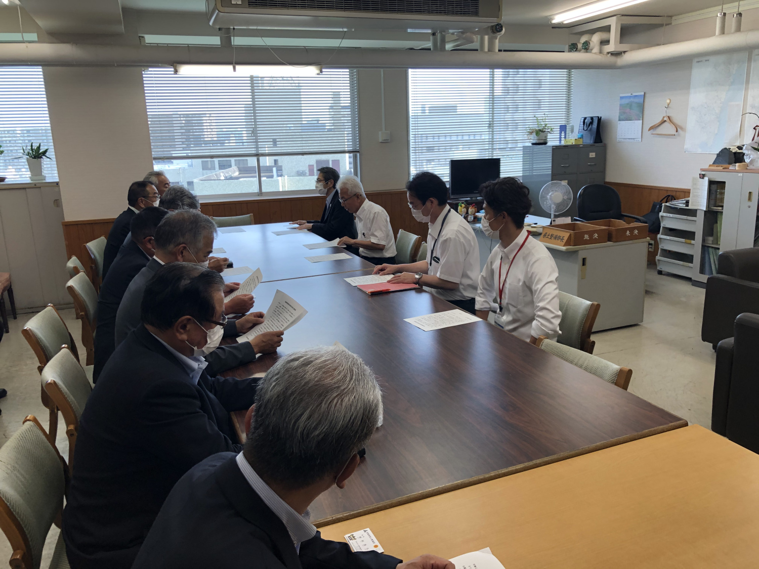 要望するならまず行動髙舘Blog