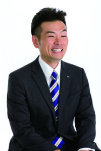 高舘英嗣プロフィール